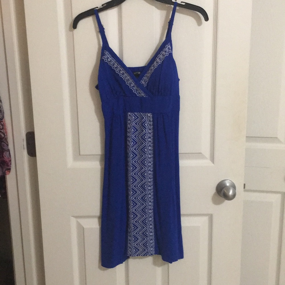 Summer Dress